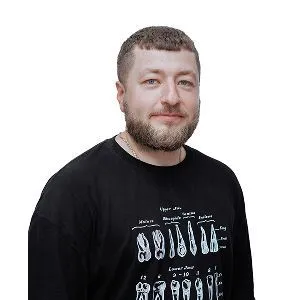 Панухин Станислав Андреевич