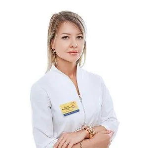Фурсевич Оксана Владимировна