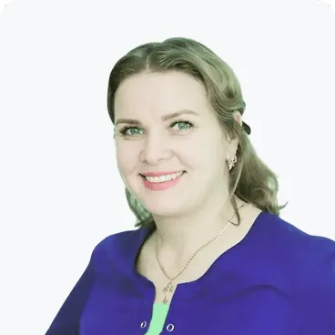 Ганжа Анастасия Федоровна