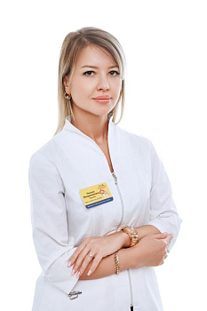 Фурсевич Оксана Владимировна