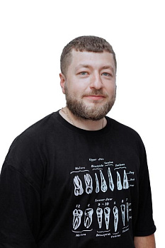 Панухин Станислав Андреевич